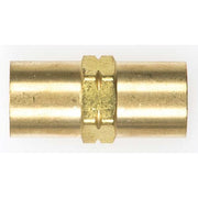 Power Cable Coupler,7/8 In-14 LH
