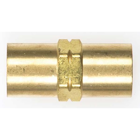 Power Cable Coupler,7/8 In-14 LH