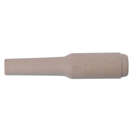 Nozzle,Lava,No 4L (1/4 In),PK10