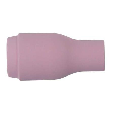 Nozzle,Alumina,No 4 (1/4 In),PK10