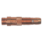 Collet Body, Copper, 5/32 In (4.0mm), PK5