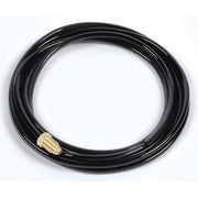 Water Hose,Vinyl,12.5 Ft (3.8m)