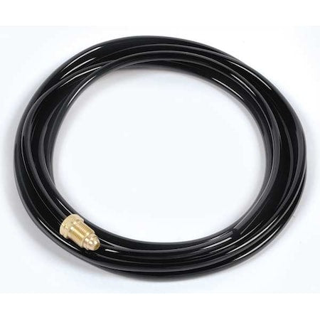 Water Hose,Vinyl,12.5 Ft (3.8m)