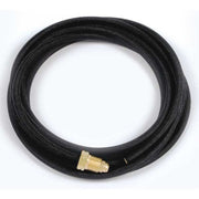 Water Hose,Rubber,12.5 Ft (3.8m)