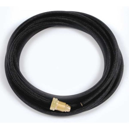 Water Hose,Rubber,12.5 Ft (3.8m)