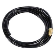 Gas Hose,Vinyl,12.5 Ft (3.8m)