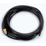 Gas Hose,Vinyl,25 Ft (7.6m)
