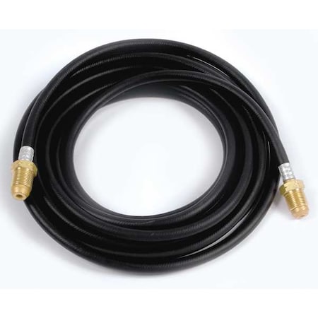 Power Cable Extension,Rubber,25 Ft