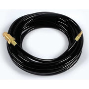 Power Cable,Vinyl,25 Ft (7.6m)