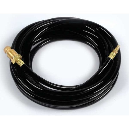 Power Cable,Vinyl,25 Ft (7.6m)
