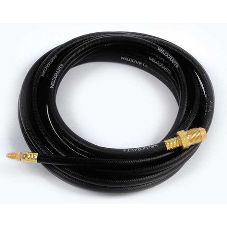 Power Cable,Rubber,25 Ft (7.6m)