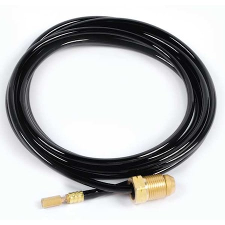 Power Cable,HD Vinyl,12.5 Ft (3.8m)
