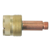 Gas Lens, Copper/Brass, .020-.040 In, PK2