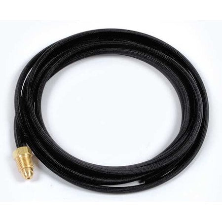 Gas Hose,Braided Rubber