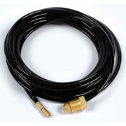 Power Cable,HD Vinyl,25 Ft (7.6m)
