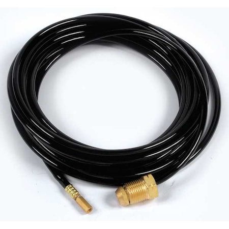 Power Cable,HD Vinyl,25 Ft (7.6m)