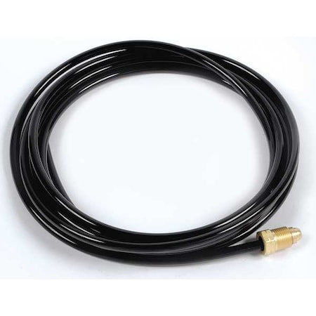 Water Hose,HD Vinyl,12.5 Ft (3.8m)