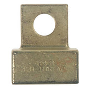 Power Cable Adapter,Brass