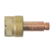Gas Lens Large,Copper / Brass,3/32 In