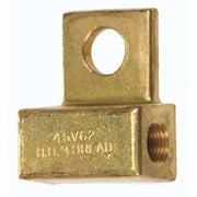 Power Cable Adapter,Brass