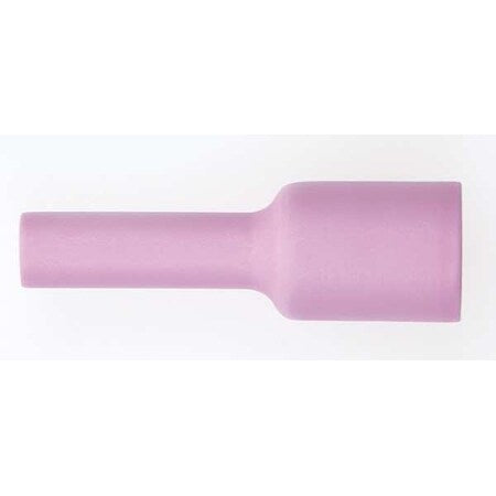 Nozzle, Alumina, GL, Long, No 6 (3/8 In), PK10