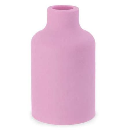 Nozzle,Alumina,GL,No 5 (5/16 In),PK10