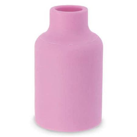 Nozzle,Alumina,GL,No 6 (3/8 In),PK10