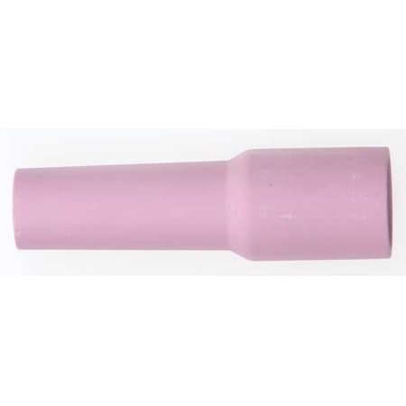 Nozzle, Alumina, GL, Long, No 8 (1/2 In), PK10