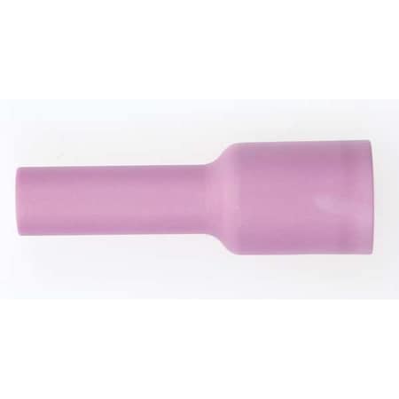 Nozzle,Alumina,No 7 (7/16 In),PK10