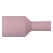 Nozzle, Alumina, GL, Long, No 8 (1/2 In)