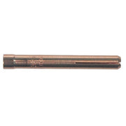 Collet,Copper,5/32 In,(4.0mm),PK5
