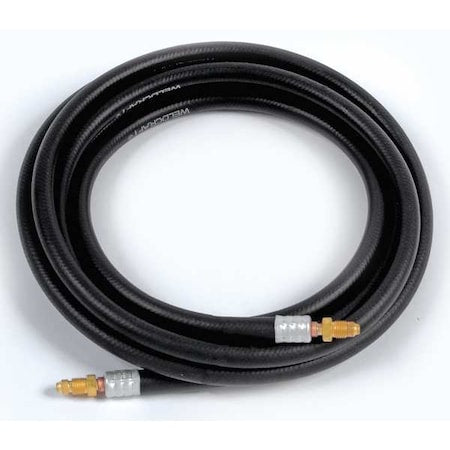 Power Cable,Rubber,12.5 Ft (3.8m)