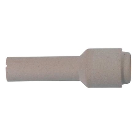 Nozzle,Lava,Long,No 4 (1/4 In),PK10