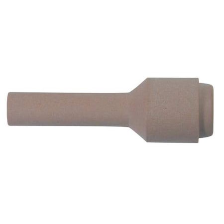 Nozzle,Lava,Long,No 3 (3/16 In),PK10