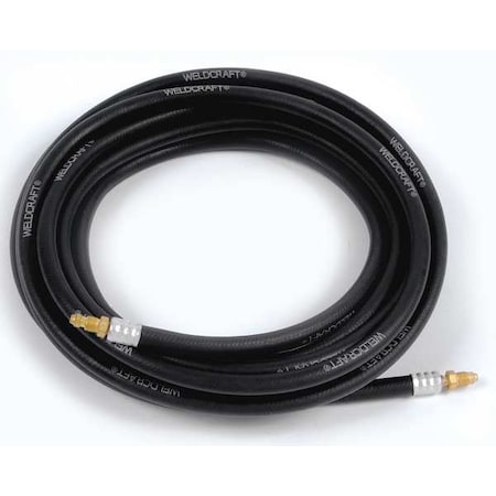 Power Cable,Rubber,25 Ft (7.6m)