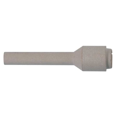Nozzle,Lava,X-Long,No 3 (3/16 In),PK10