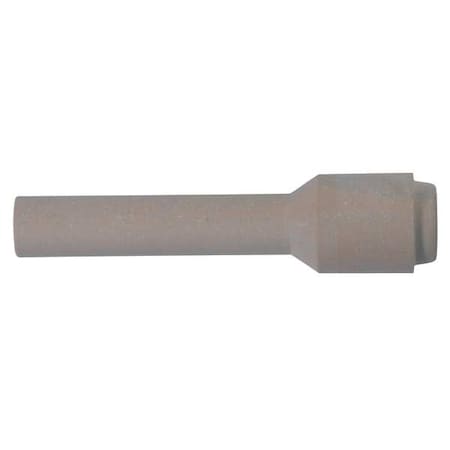 Nozzle,Lava,X-Long,No 4 (1/4 In),PK10