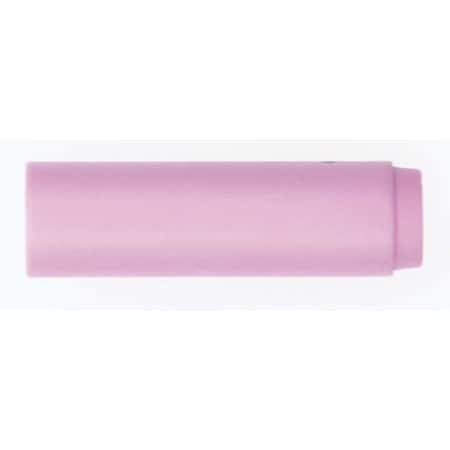 Nozzle,Alumina,Long,No 6 (3/8 In),PK10