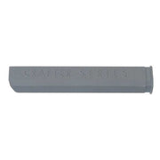Handle Textured D Shape