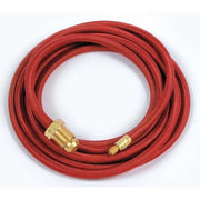 Power Cable,Braided Rubber,25 Ft Long