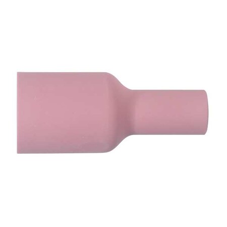 Nozzle, Alumina, GL, X-Long, No 10 (5/8 In)