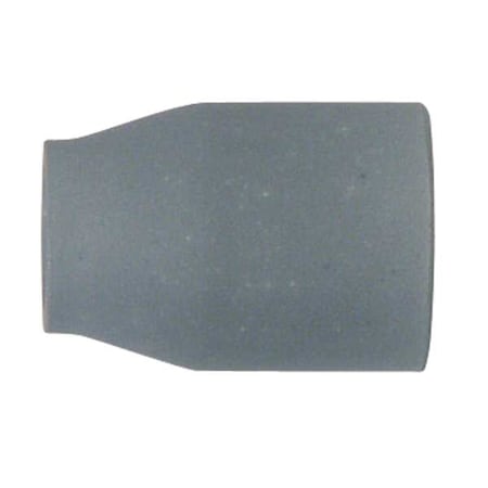 Nozzle,Alumina,No 6 (3/8 In),PK10