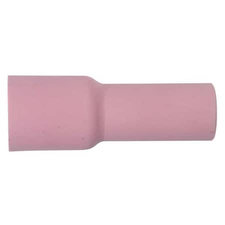Nozzle,Alumina,No 12 (3/4 In)