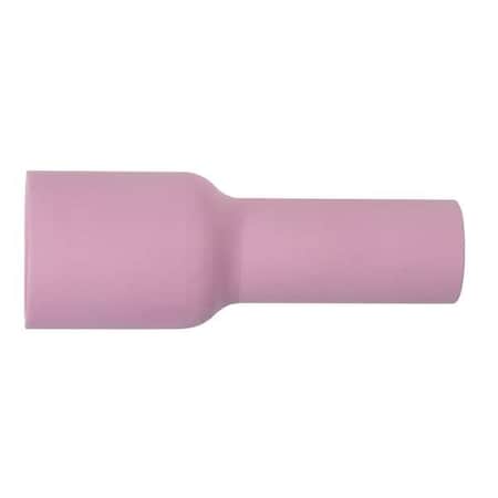 Nozzle, Alumina, GL, X-Long, No 12 (3/4 In)