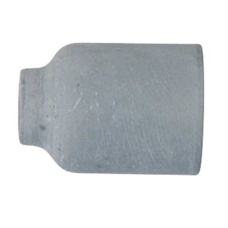 Nozzle,Alumina,No 4 (1/4 In),PK10
