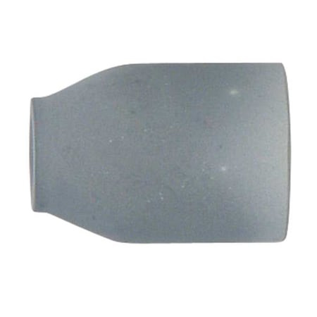 Nozzle,Alumina,No 5 (5/16 In),PK10