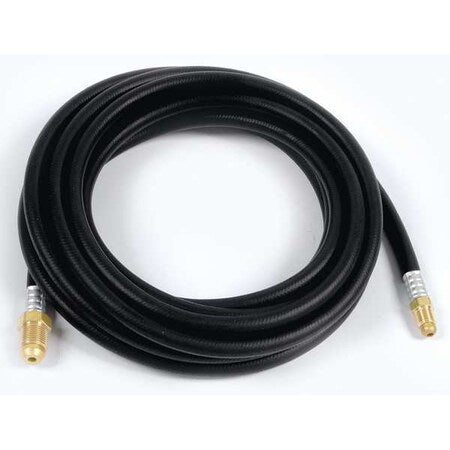 Power Cable,Rubber,25 Ft (7.6m)