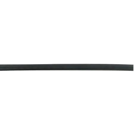 Air Brake Tubing, 3/4 In. OD, Blk