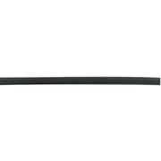 Air Brake Tubing, 1/4 In. OD, Blk