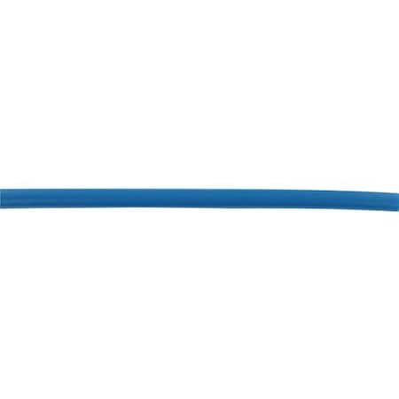 Air Brake Tubing, 1/8 In. OD, Blue